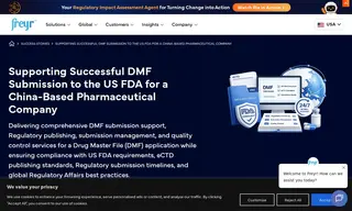 Preview of the China-based Pharmaceutical Company Case Study