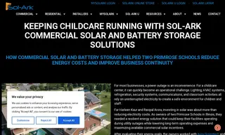 Preview of the Primrose Schools Case Study