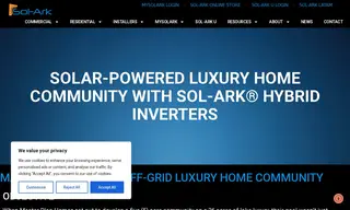 Preview of the Master Plan Homes Case Study