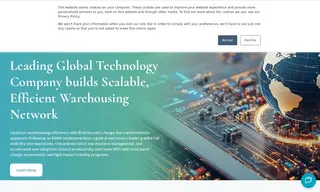 Preview of the Leading Global Technology Company Case Study