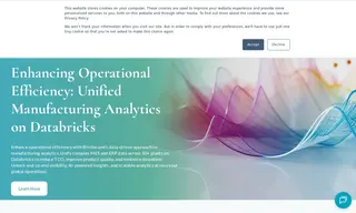Preview of the Global Drug Delivery Leader Case Study