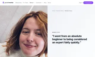 Preview of the Red Queen Marketing Case Study