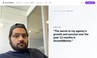 Preview of the Growth Rhino Case Study