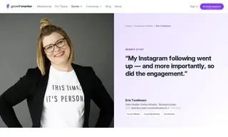 Preview of the Beautycounter Case Study