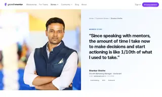 Preview of the Axelerant Case Study