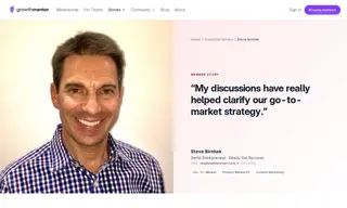 Preview of the Ready Set Recover Case Study