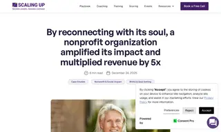 Preview of the Soles4Souls Case Study