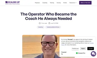 Preview of the Lori Bonn Design Case Study