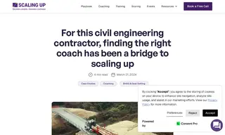 Preview of the Bridge IT Case Study