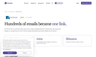 Preview of the AmTrust Title Case Study