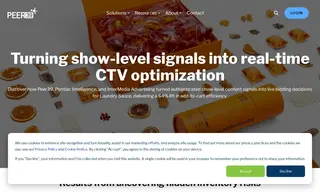 Preview of the Laundry Sauce Case Study