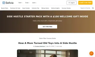 Preview of the Diane Case Study