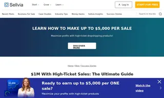 Preview of the Amazon Case Study