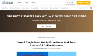 Preview of the Anne Case Study