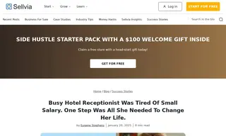 Preview of the Emily Case Study