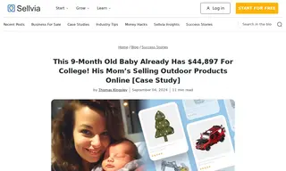 Preview of the Daphne Case Study