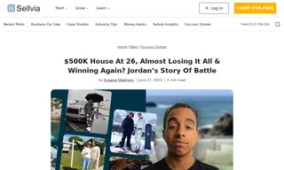 Preview of the Jordan Welch Case Study