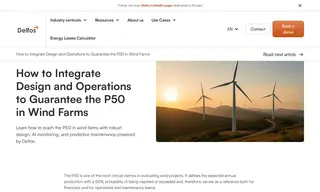 Preview of the YouWind Case Study