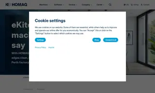 Preview of the eKitchens Case Study