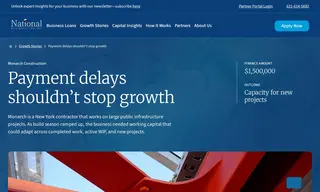 Preview of the Monarch Construction Case Study