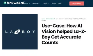 Preview of the La-Z-Boy Case Study