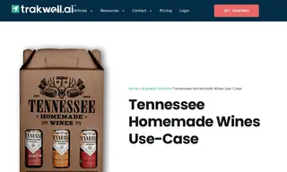 Preview of the Tennessee Homemade Wines Case Study