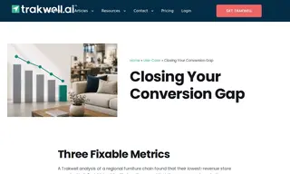 Preview of the Regional Furniture Chain Case Study