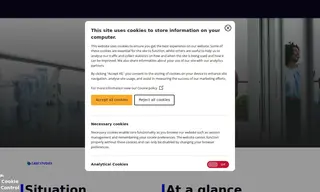 Preview of the UK University Case Study