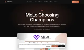 Preview of the Molo Case Study