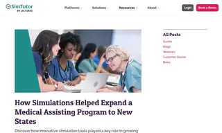Preview of the West Virginia Junior College (wvjc) Case Study
