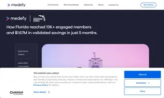 Preview of the Florida Department of Management Services (dms) Case Study