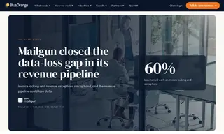 Preview of the Mailgun Case Study