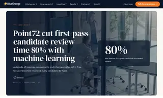 Preview of the Point72 Case Study