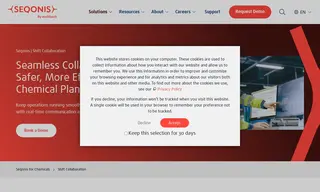 Preview of the Bayer AG Case Study