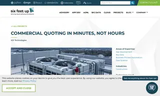 Preview of the XOi Technologies Case Study