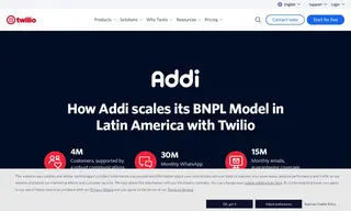 Preview of the Addi Case Study