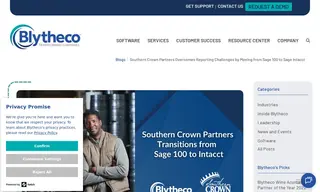 Preview of the Southern Crown Partners Case Study