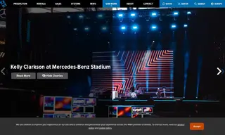 Preview of the Mercedes-Benz Stadium Case Study
