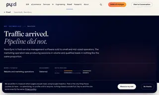 Preview of the RazorSync Case Study
