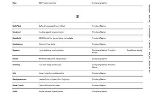 Preview of the Rylo Case Study