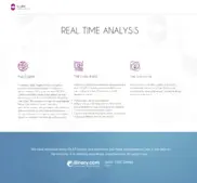 Preview of the Binary.com Case Study