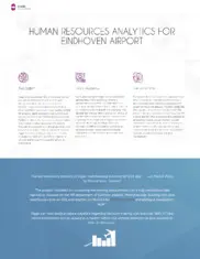 Preview of the Viggo Eindhoven Airport B.V. Case Study
