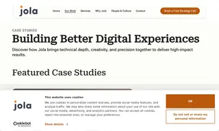 Preview of the West Bros Furniture Case Study