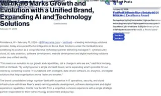 Preview of the Cumberland Licensing Corporation Case Study