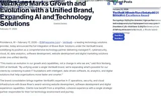 Preview of the Saccoccio & Associates Case Study