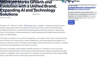 Preview of the Procaccianti Companies Case Study