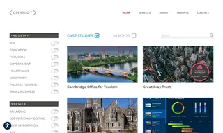 Preview of the RHA Health Services Case Study