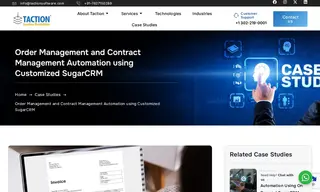 Preview of the Publishing House and Advertising Agency Case Study