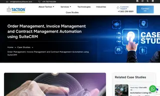 Preview of the Oldest and Biggest Publication Houses Company Case Study