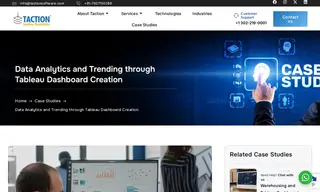 Preview of the Independence Energy Delivering Company Case Study
